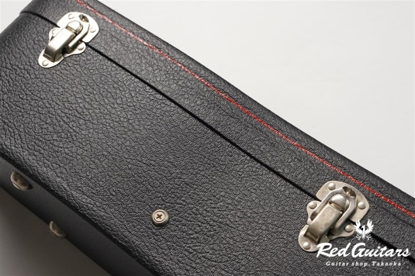 L-00 VINTAGE Thermally Aged Top